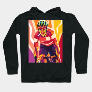 sepp kuss champion Hoodie